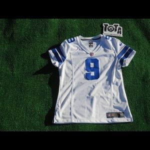 #vintage #dallascowboys tony romo jersey